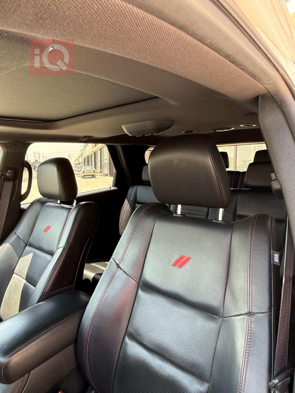 Dodge Durango